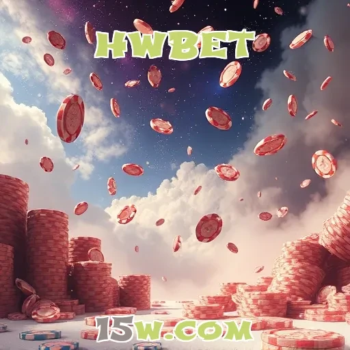 hwbet: Uma Viagem pelos Melhores Jogos de Apostas Online