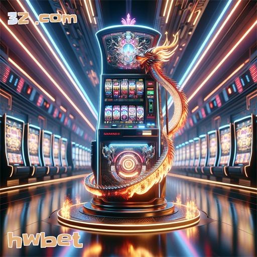 Slots de hwbet: Emoção e Ganhos em Cada Giro