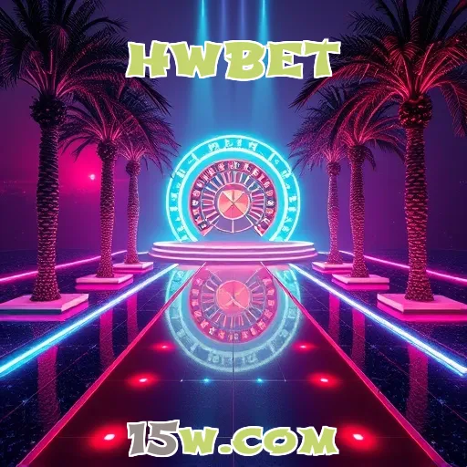 hwbet: Explore a Emoção dos Eventos Esportivos em Apostas Online