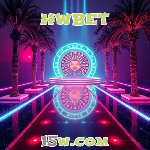 hwbet: Promoções Imperdíveis Que Todo Jogador Deveria Conhecer